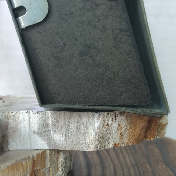 Metal Letter A Rustic Sign with LED Light Farmhouse Barn Decor Mancave Decor - Picture 8 of 16